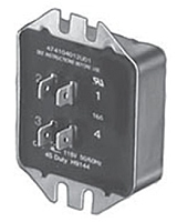 VR Series Switches for 115 or 115/230 Voltage (VAC) Dual Voltage Capacitor Start/Capacitor Run Motor - 2
